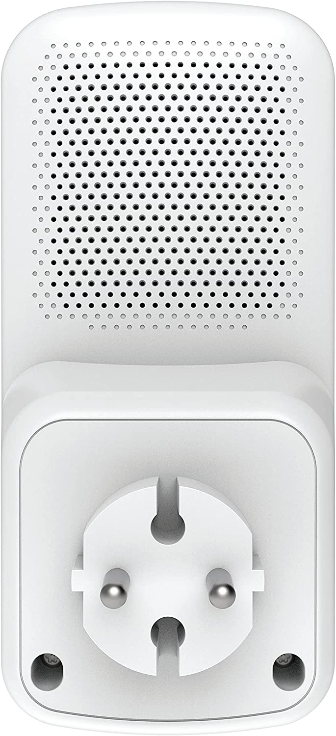 DAP-X1860E, Repeater