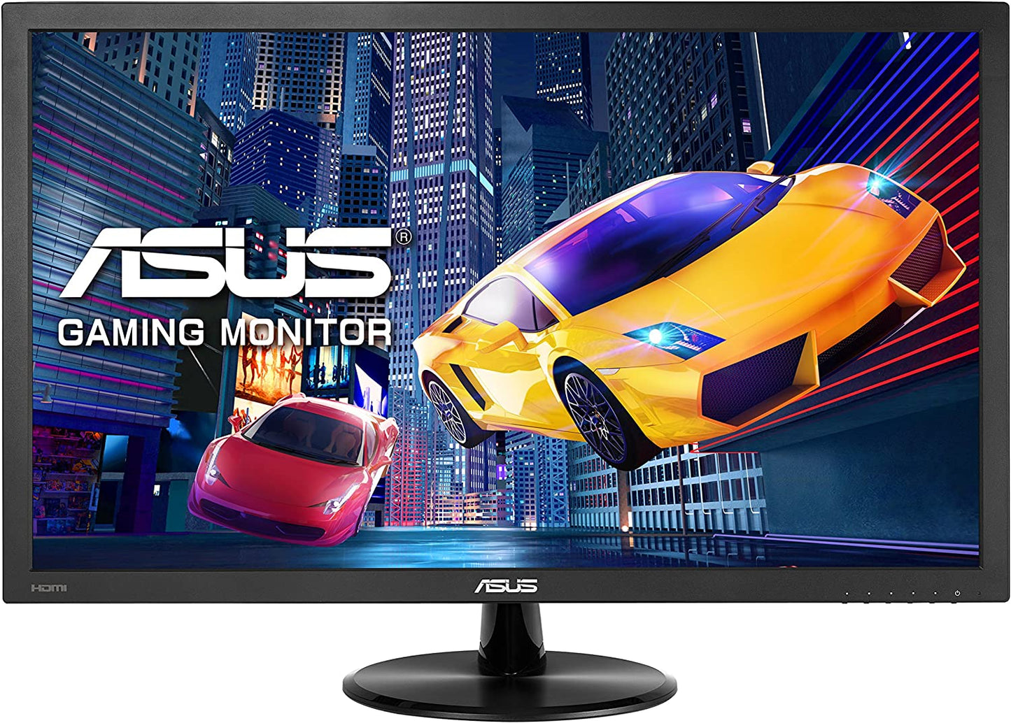 VP228HE, Gaming-Monitor