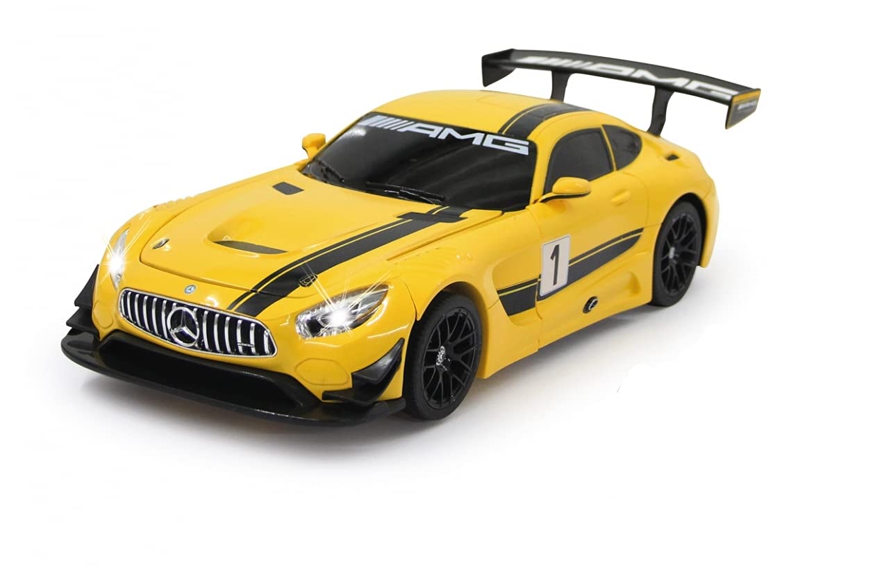 Mercedes AMG GT3 transformable 2,4 GHz