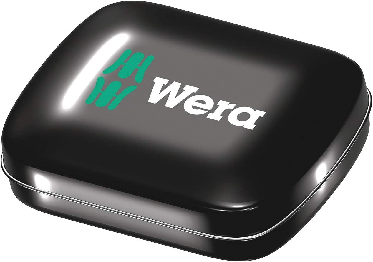 Gitarren-Werkzeug-Set 9100 Kraftform Kompakt, 27-teilig