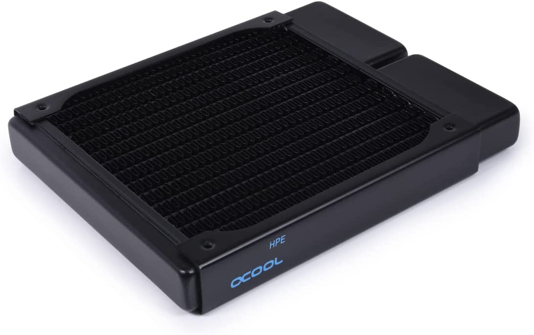 NexXxoS ST20 HPE Full Copper 120mm, Radiator