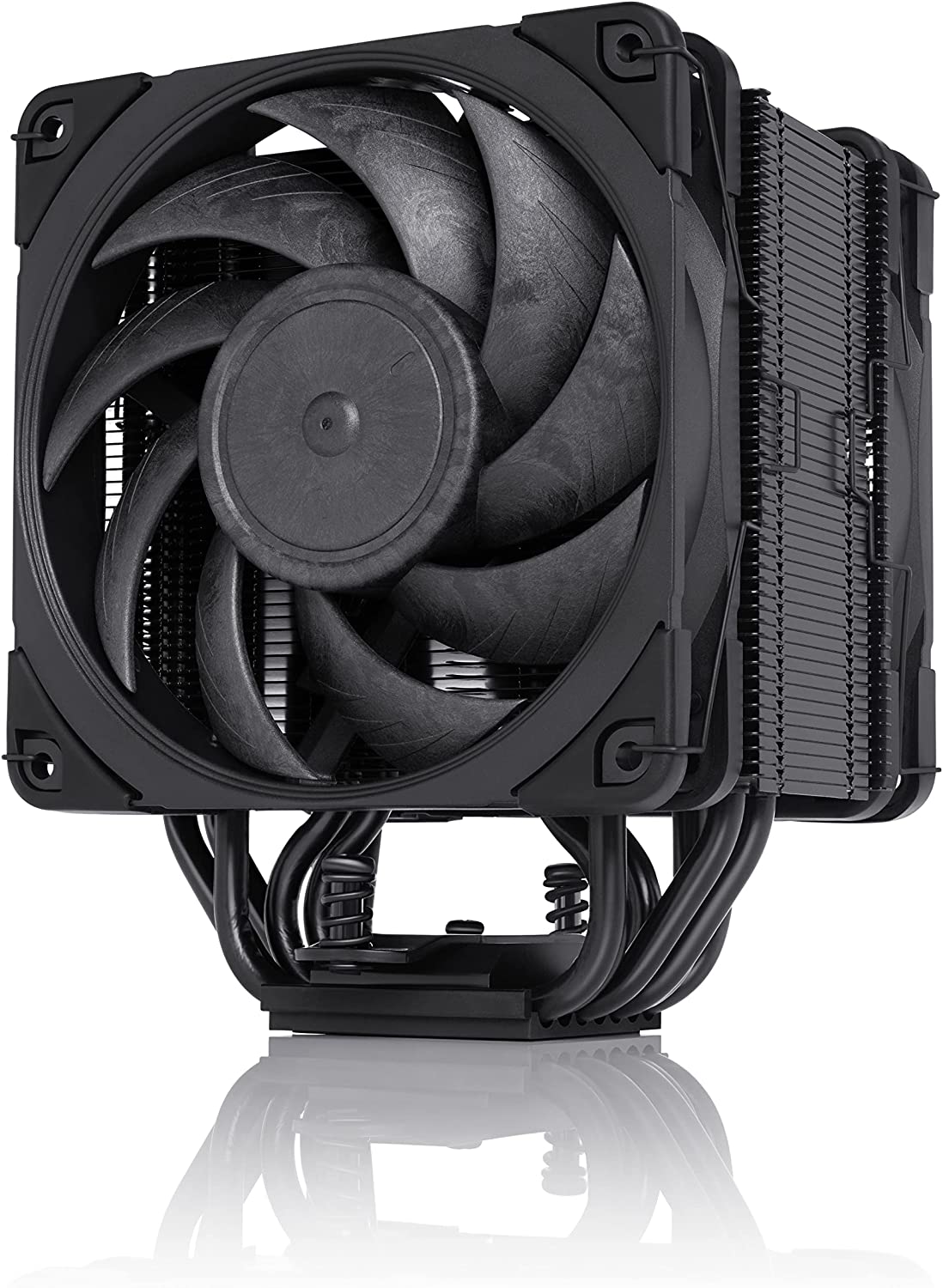 NH-U12A chromax.black, CPU-Kühler