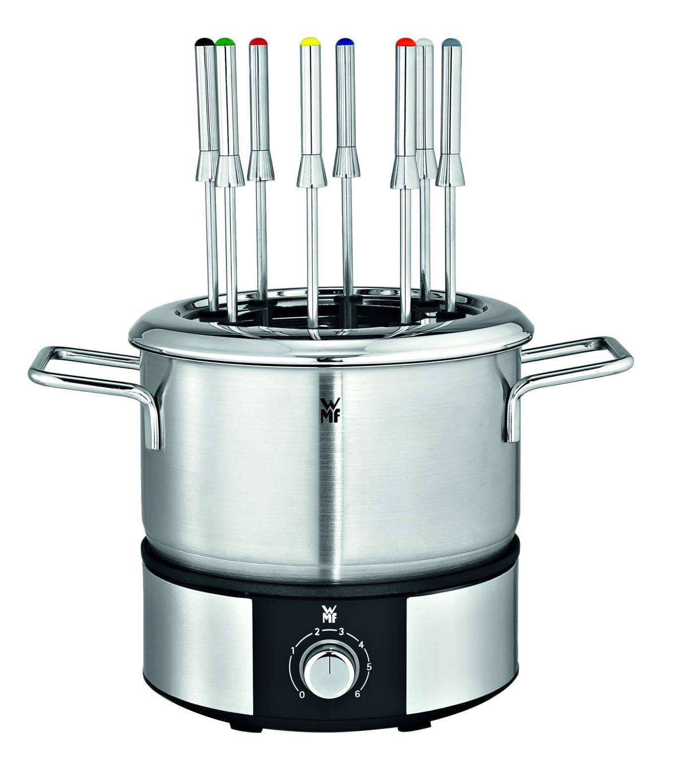 Lono Fondue