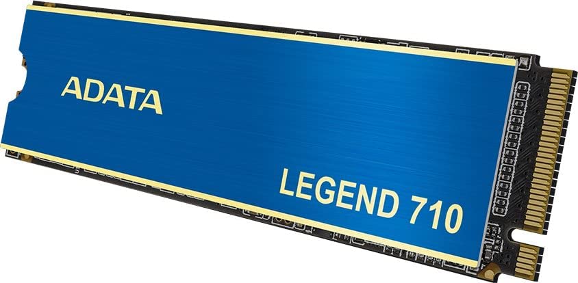 LEGEND 710 2 TB, SSD