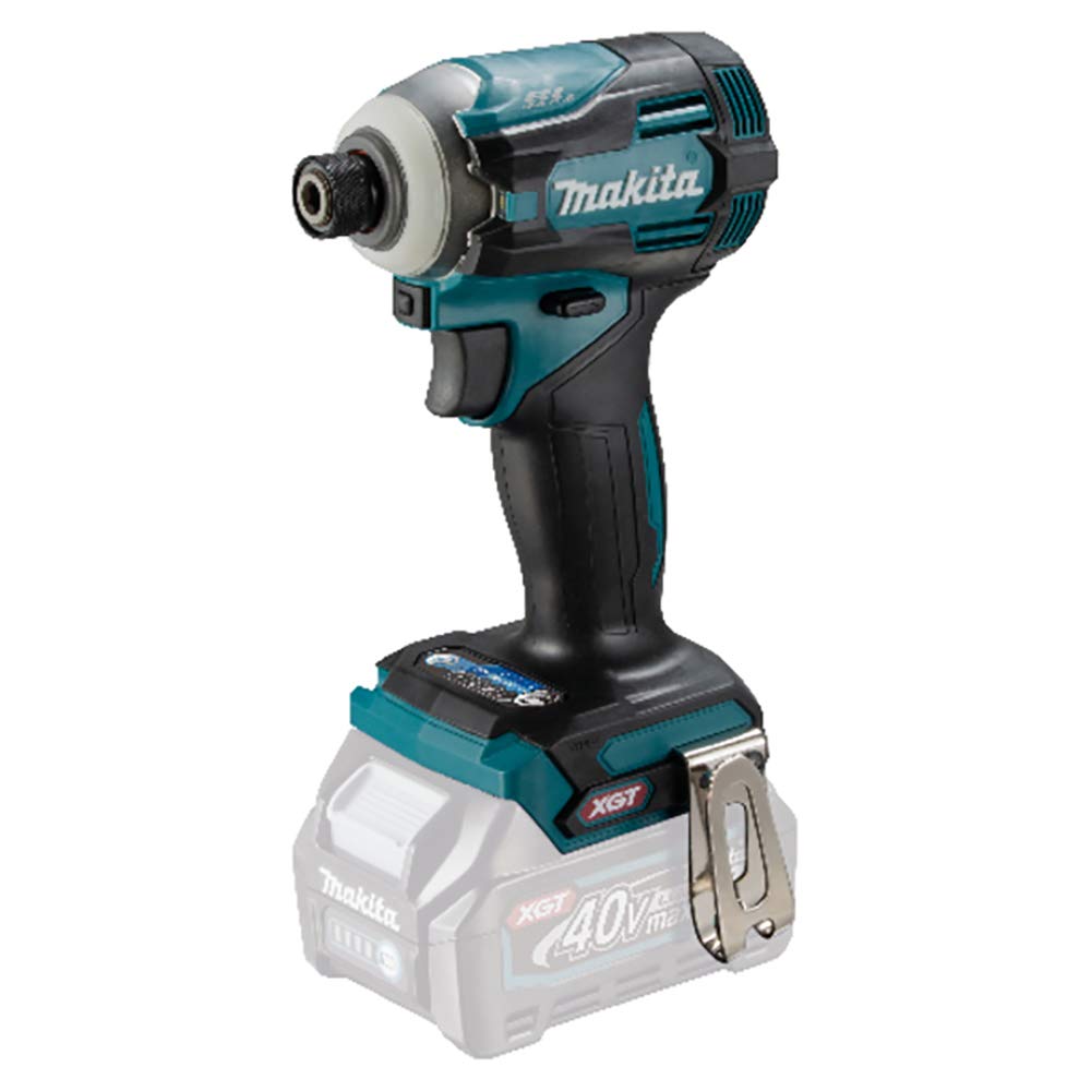 Akku-Schlagschrauber TD001GZ XGT, 40Volt, Akku-Schlagschrauber