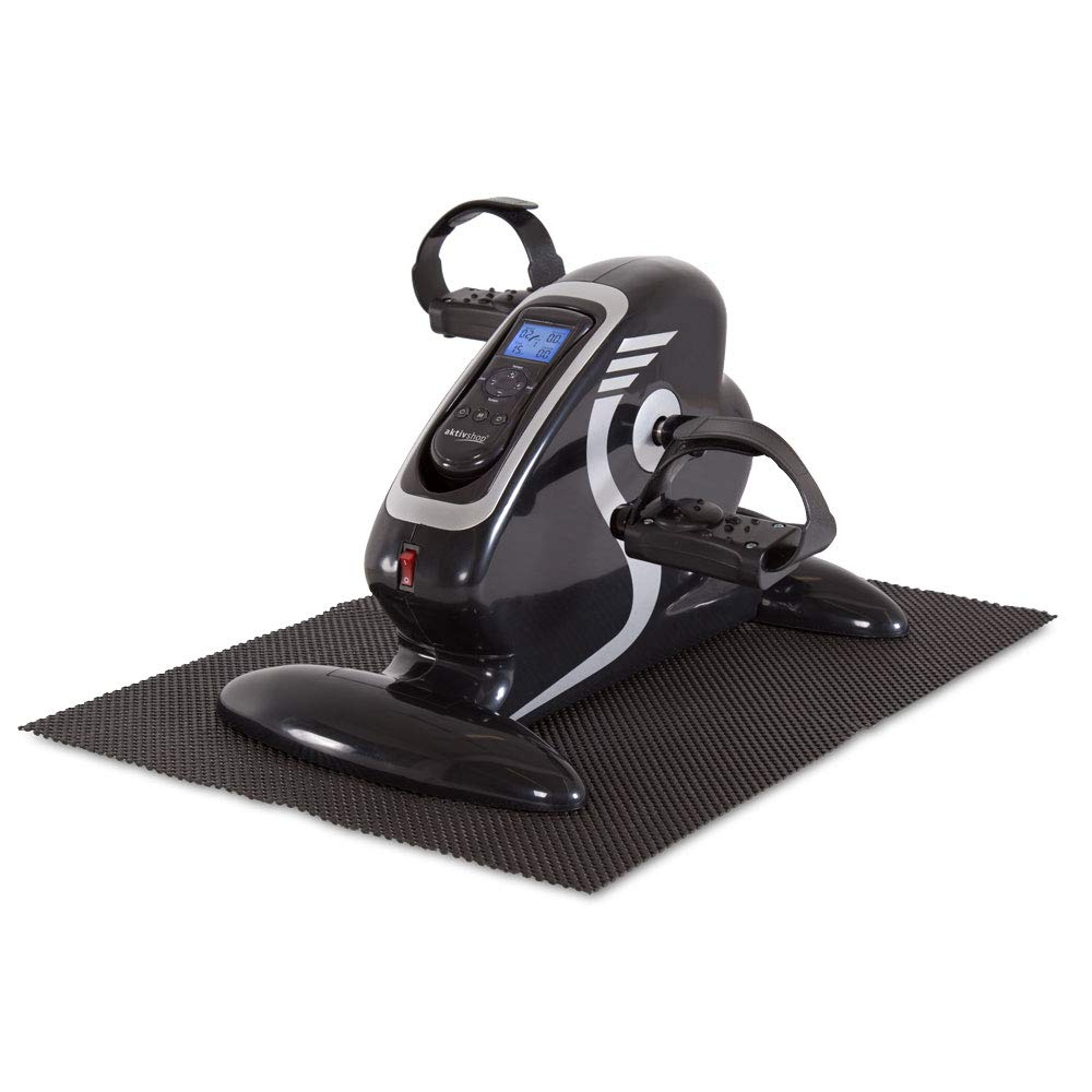Bewegungstrainer, Mini-Heimtrainer 1.5