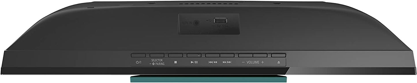 SC-HC304EG-G, Kompaktanlage