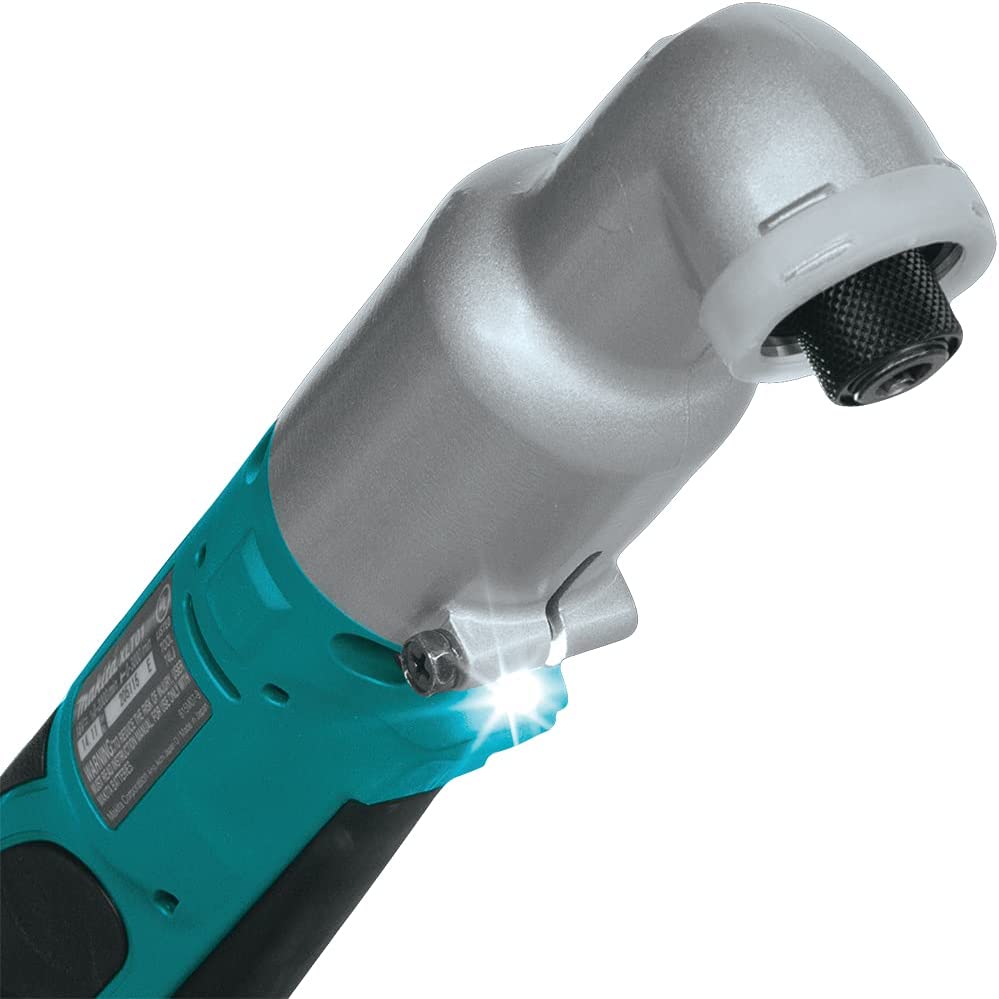 Akku-Winkelschlagschrauber DTL061Z, 18Volt, Single Akku-Winkelschlagschrauber
