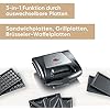 Sandwichmaker SA 2968, Single