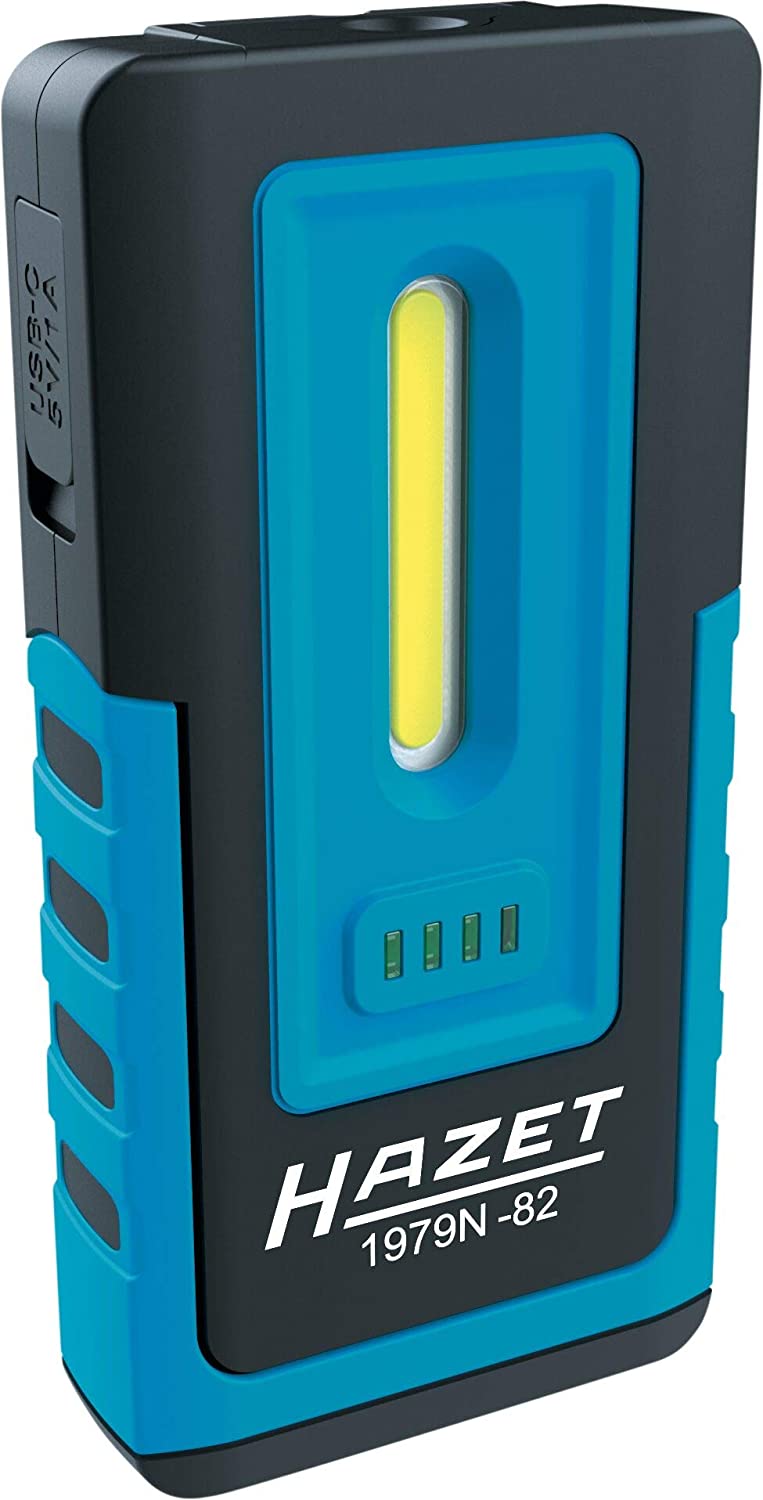 LED Pocket Light, LED-Leuchte