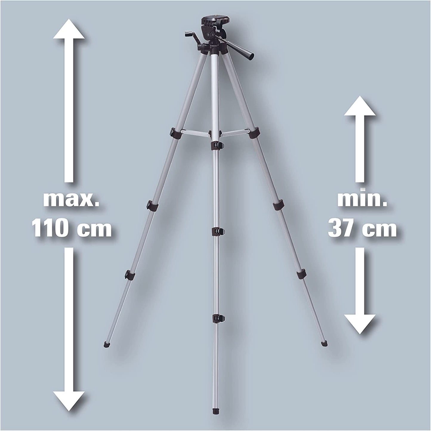 Teleskop-Stativ Tripod, Stative und Stativzubehör