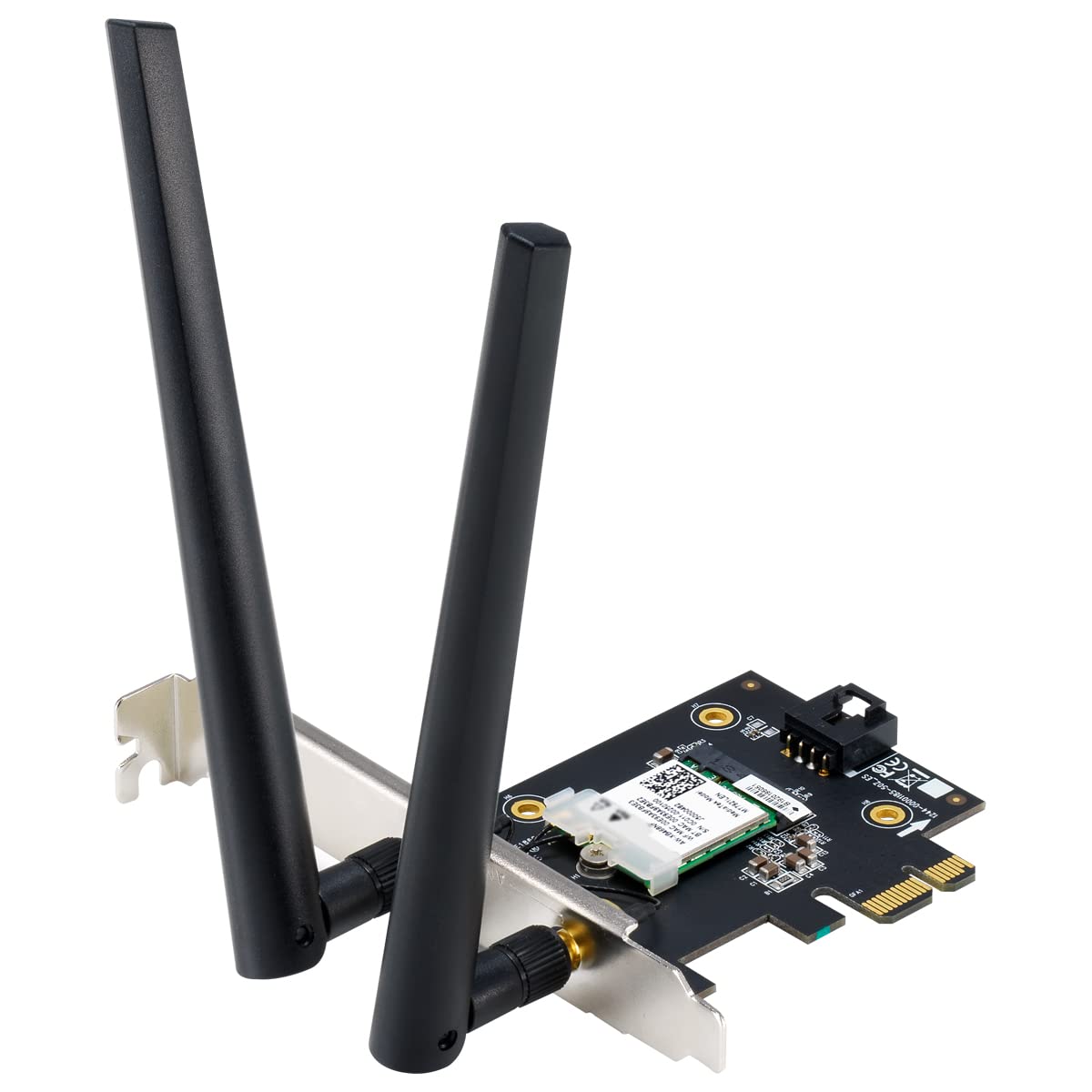 PCE-AX1800, WLAN-Adapter