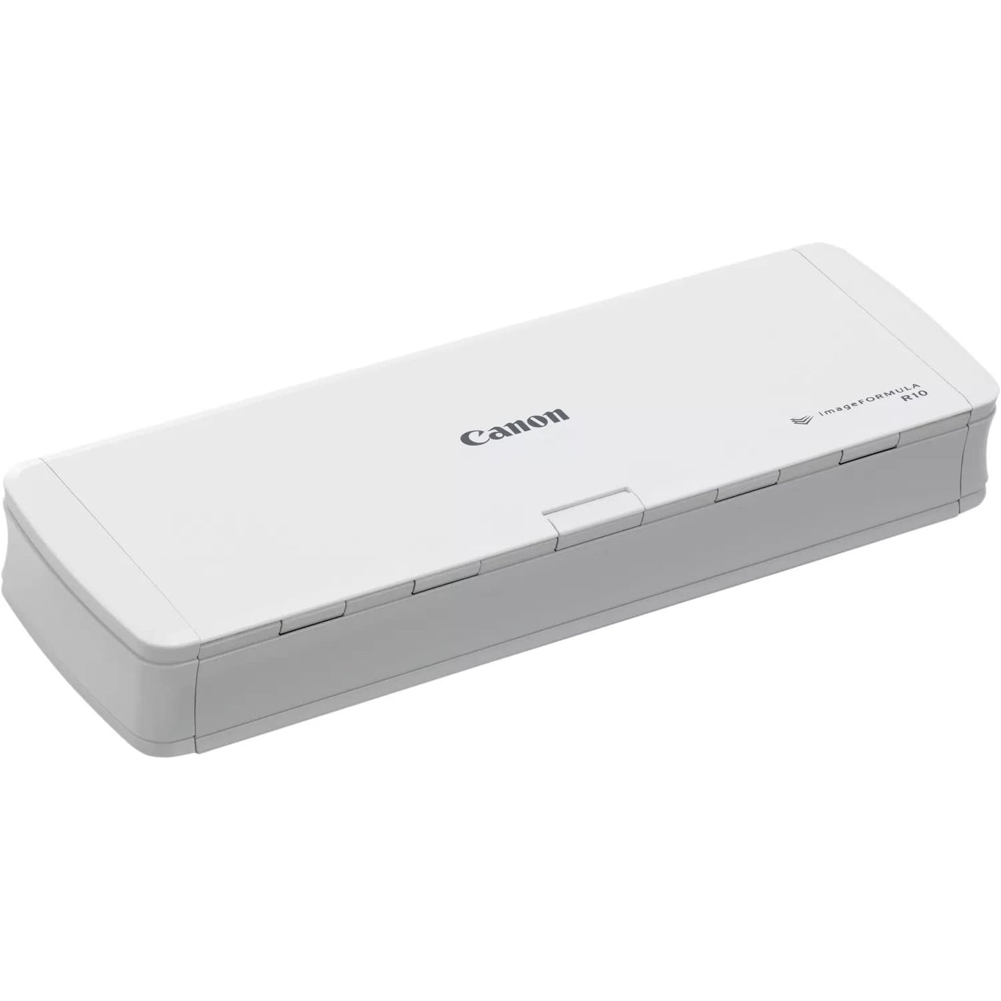 imageFORMULA R10, Einzugsscanner