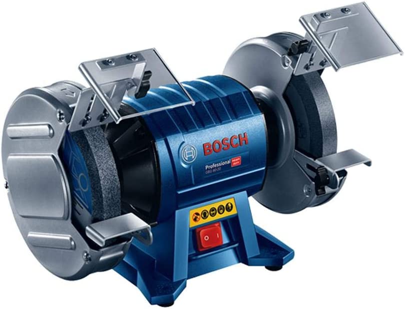 GBG 35-15 Professional, Doppelschleifer