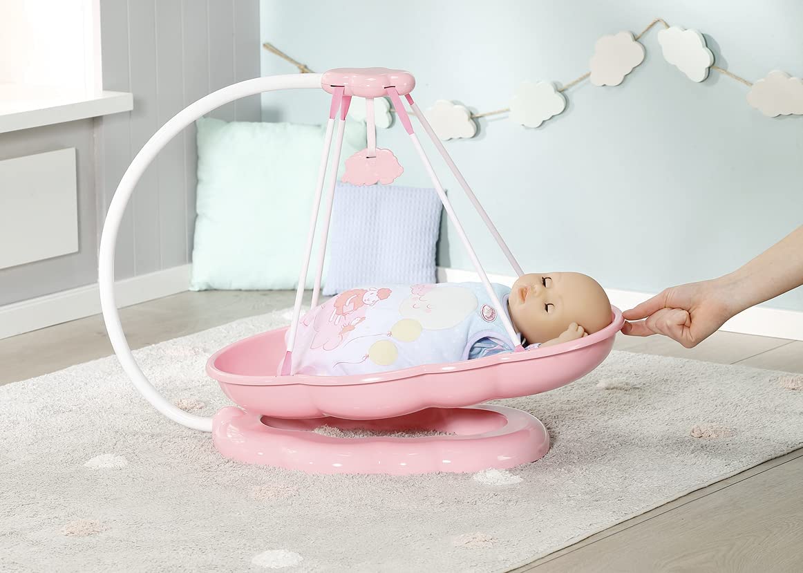 Baby Annabell® Sweet Dreams Schlummerwolke, Puppenzubehör