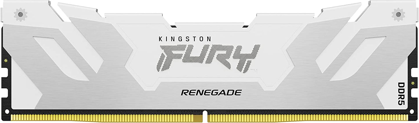 DIMM 32 GB DDR5-6400 (2x 16 GB) Dual-Kit, Arbeitsspeicher