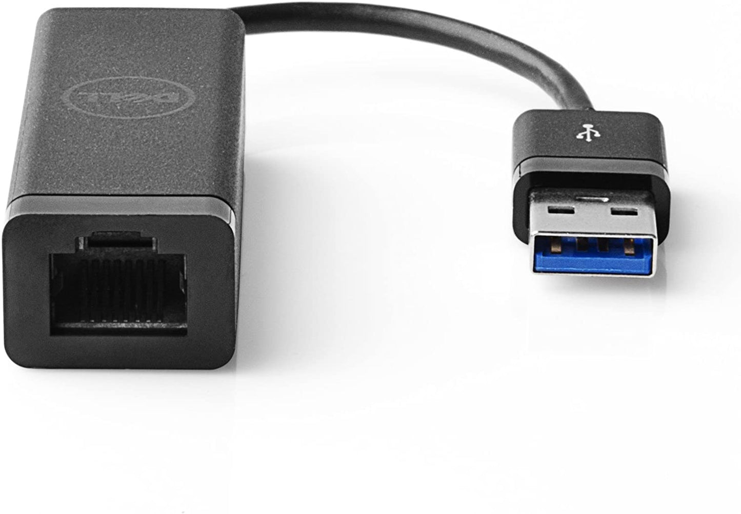 USB 3.2 Gen 1 Adapter, USB-A Stecker > RJ-45 Buchse, Ethernetadapter