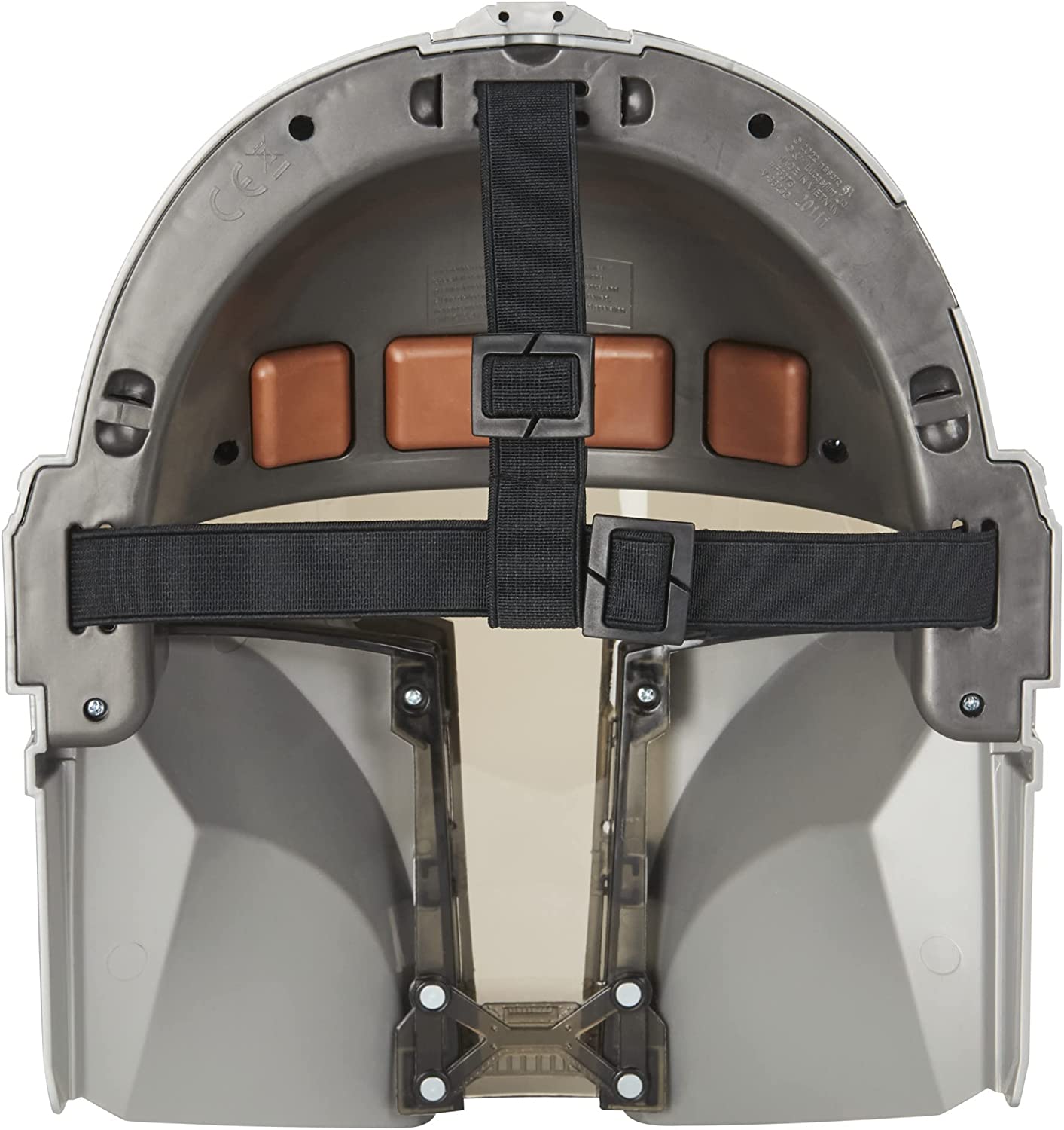 Star Wars The Mandalorian Elektronische Maske, Rollenspiel