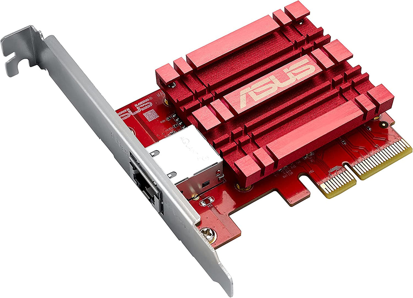 XG-C100C, LAN-Adapter