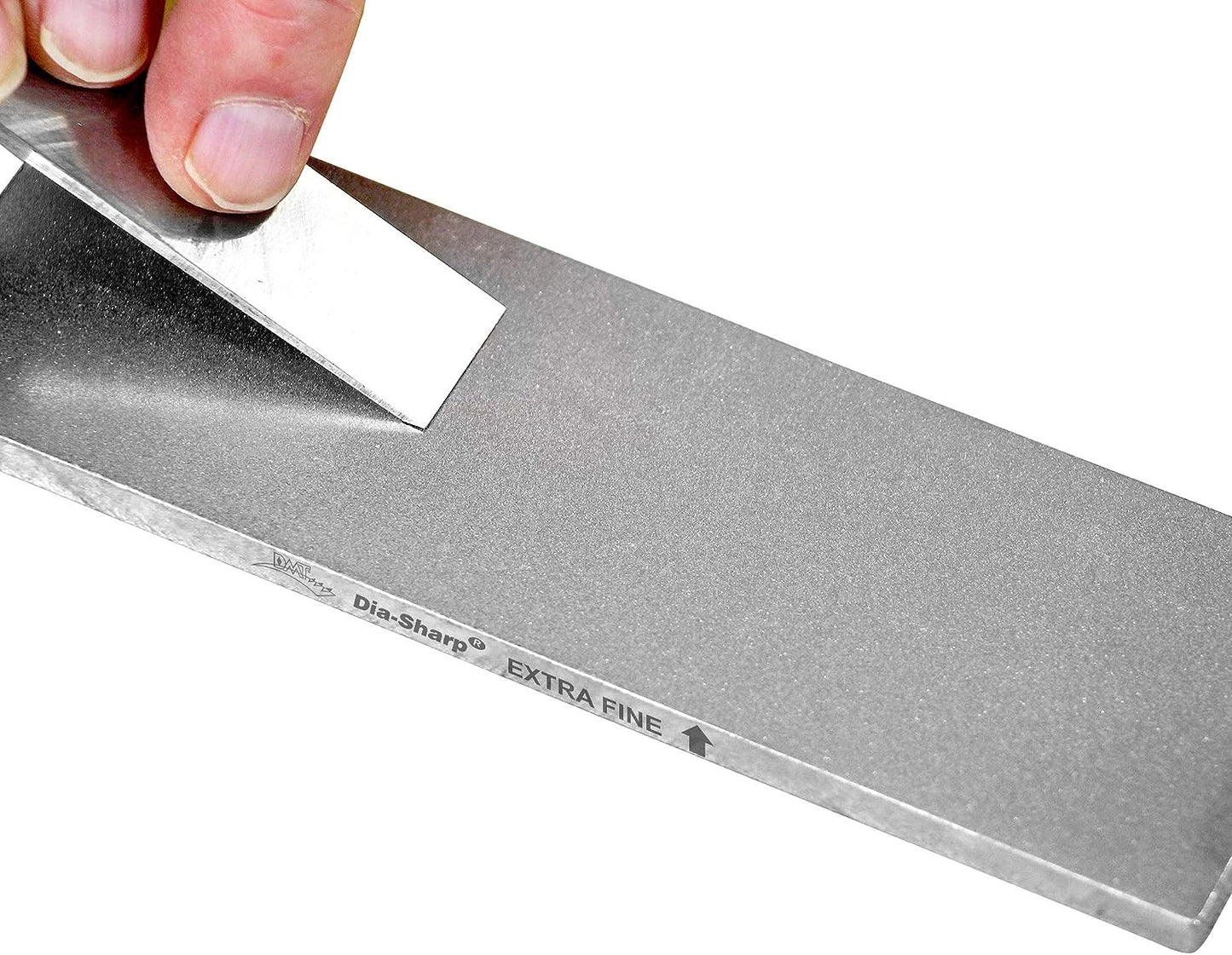 Dia-Sharp ‎‎D6E, Extra-Fein
