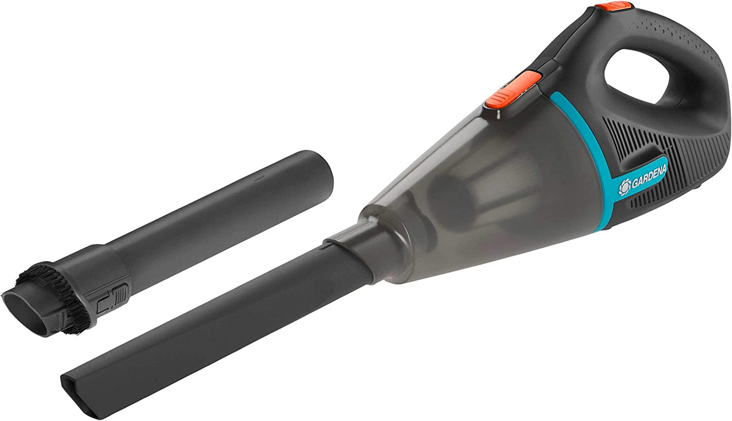 Outdoor Hand-Sauger EasyClean Li, Handstaubsauger