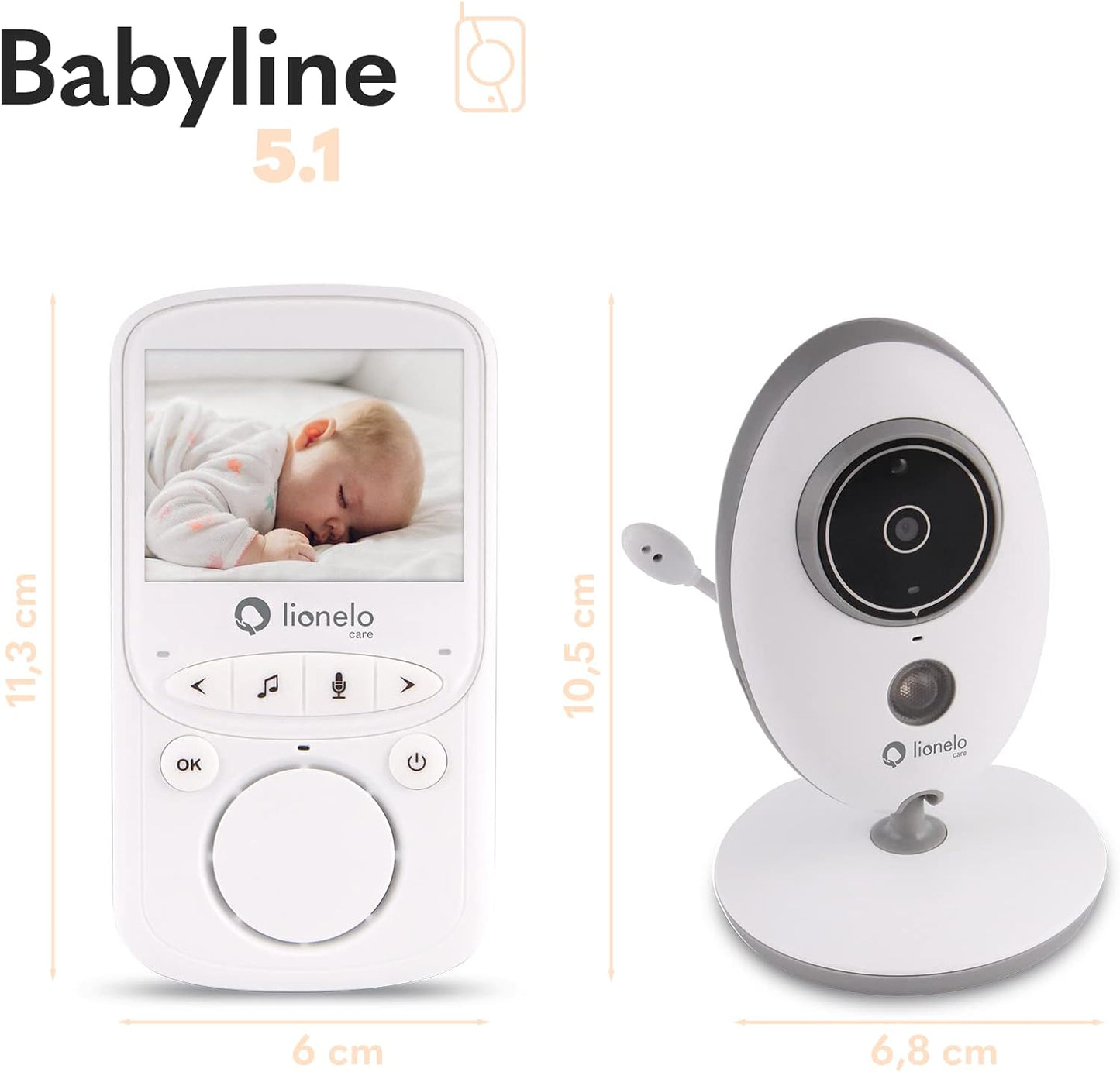 LOC-BABYLINE 5.1