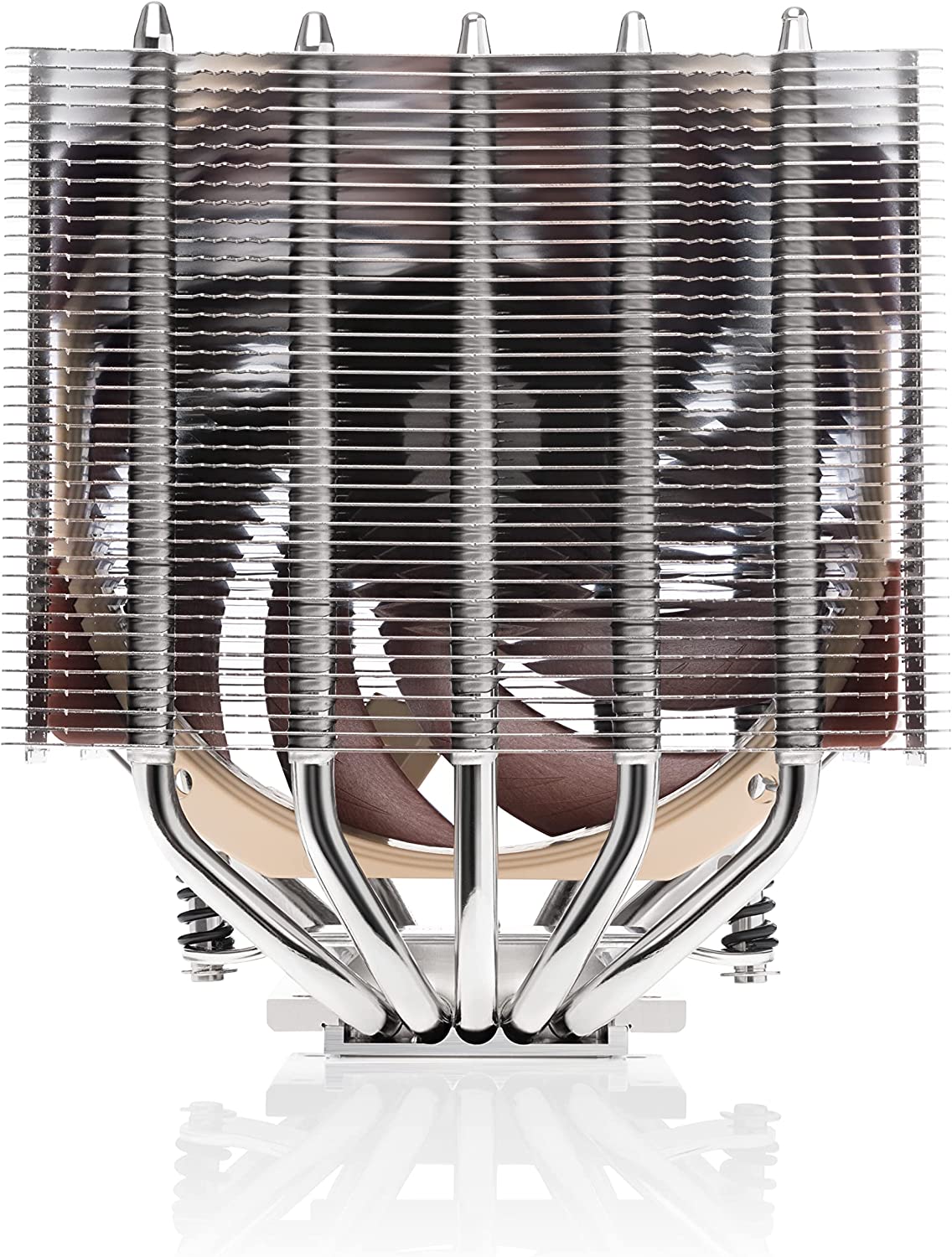 NH-D12L, CPU-Kühler, Einzelpack Single