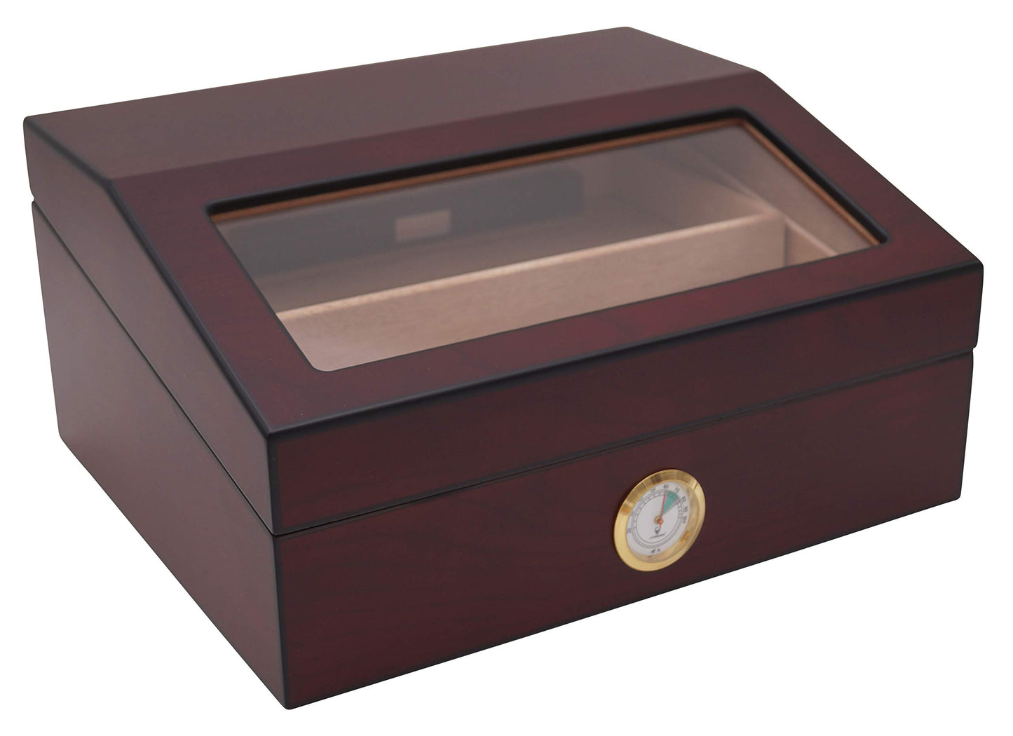 Humidor Vitrine Heinrich 237