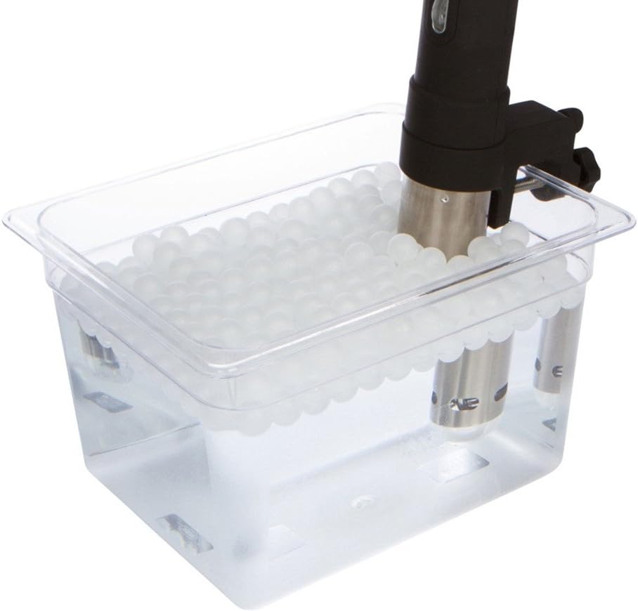 Sous Vide Bälle