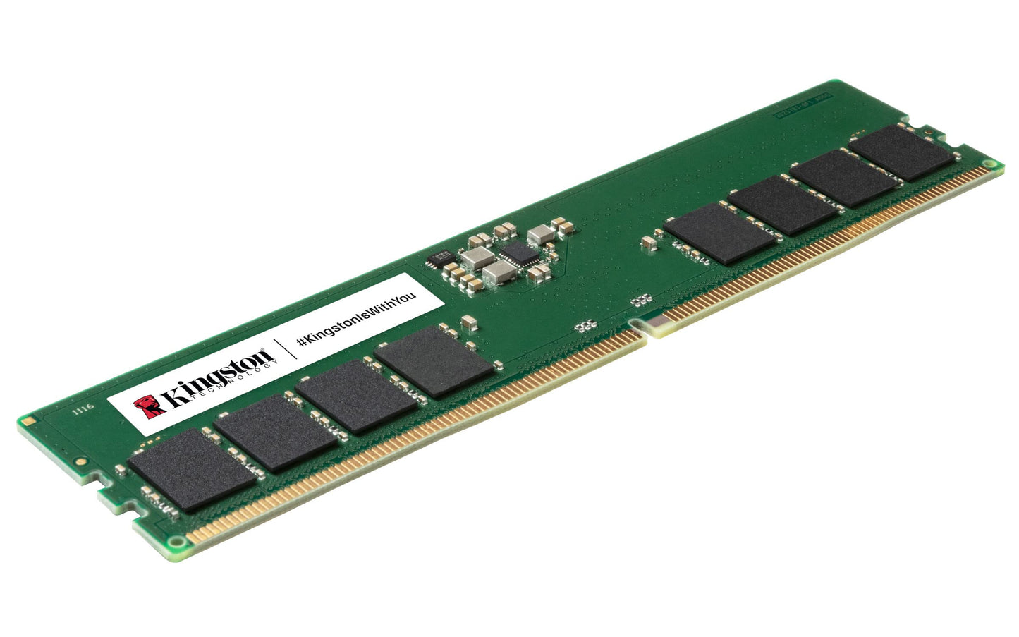 SO-DIMM 16 GB DDR5-4800  , Arbeitsspeicher