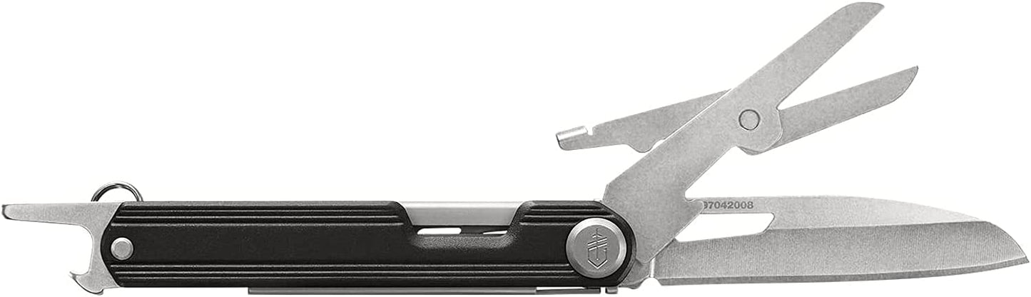 Armbar Slim Cut - Onyx, Multitool