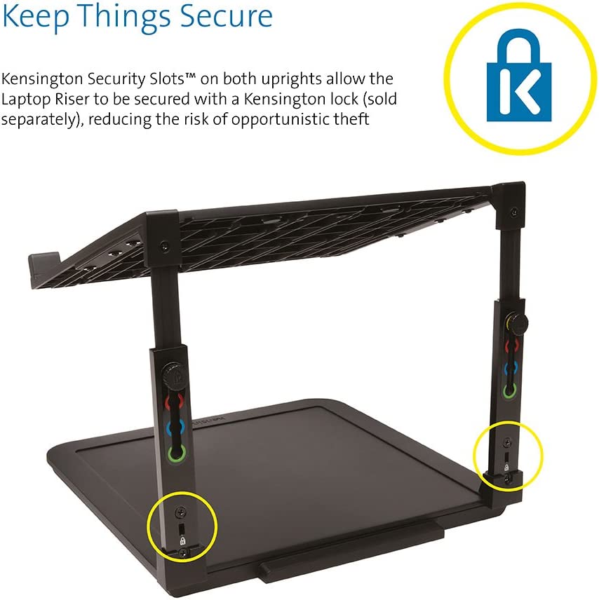 SmartFit Laptopständer