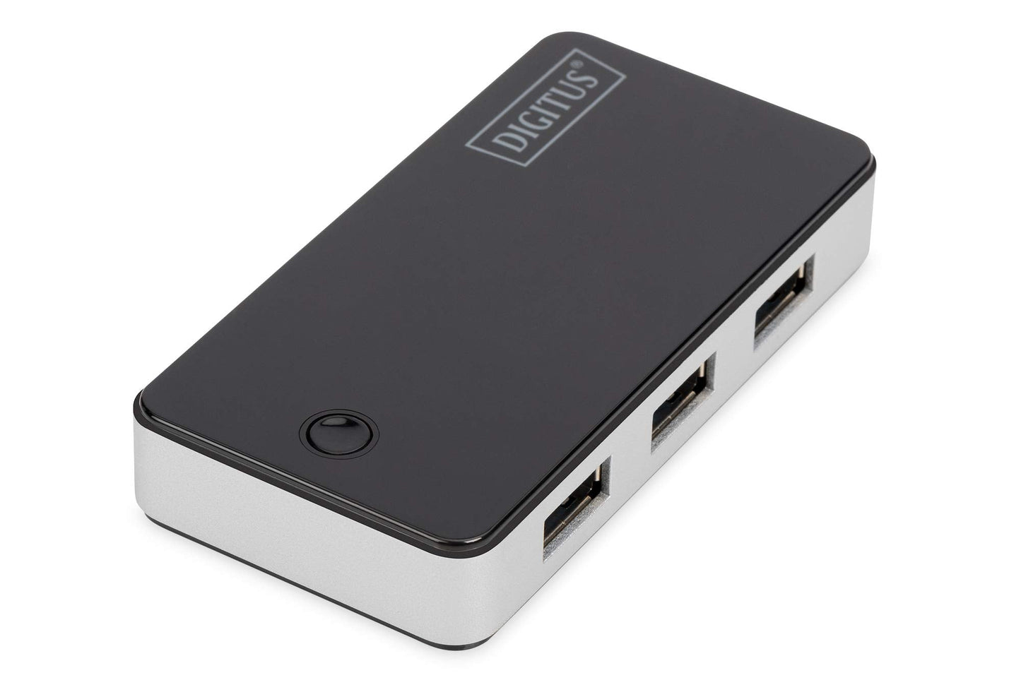 4-Port USB 3.0 Hub, USB-Hub