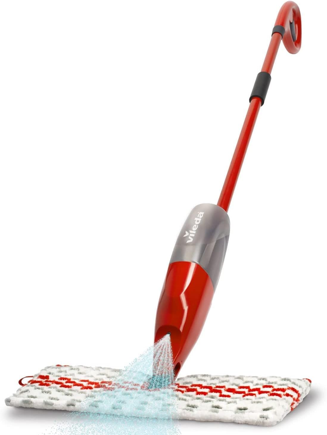 Spray & Clean Sprüh-Wischer, Bodenwischer, Standard