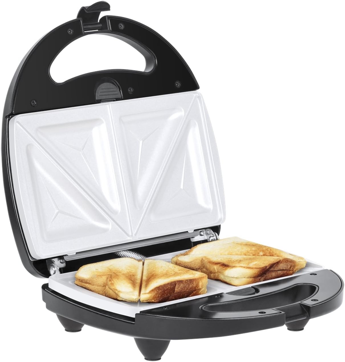 Sandwichmaker 3 in 1 TSA3221
