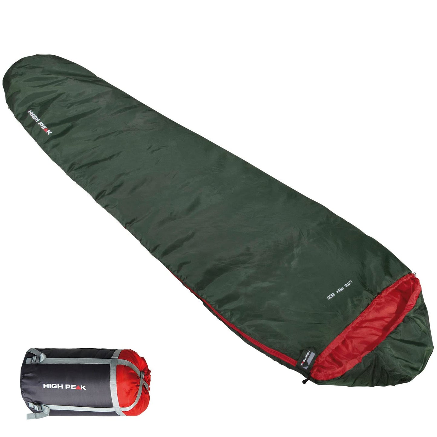 Lite Pak 800, Schlafsack
