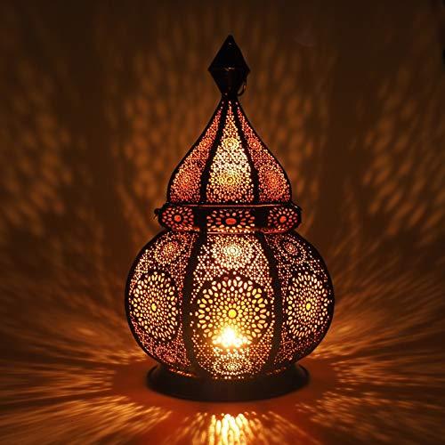 Orientalische Lampe