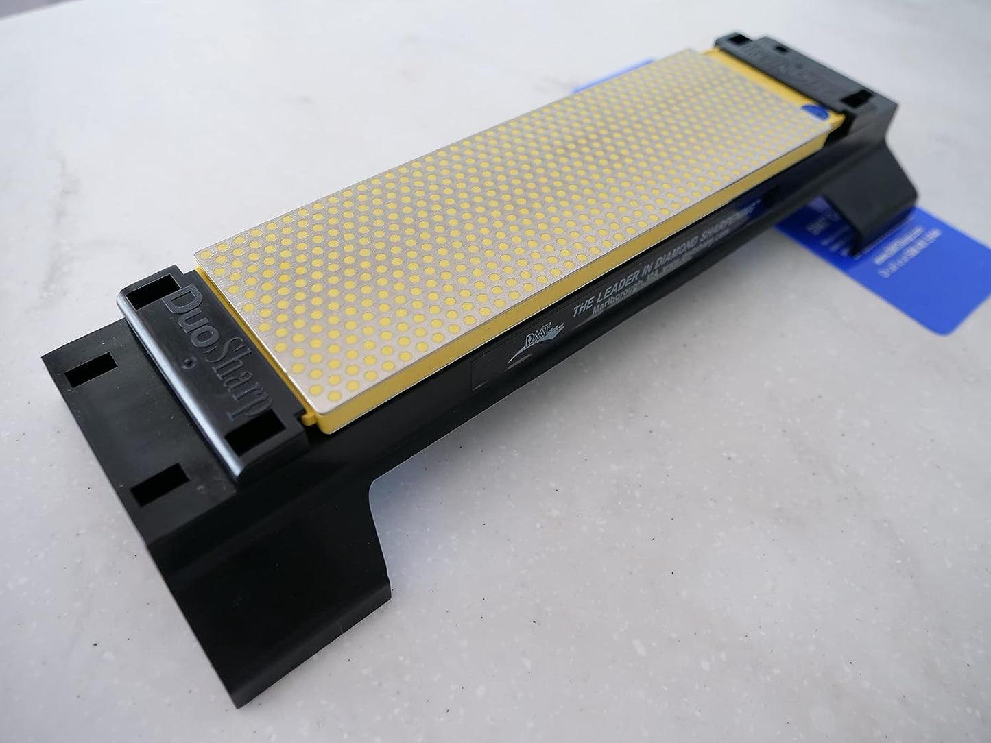 WM8CX-WB DuoSharp plus Schärfstein, Grob/Extra Grob