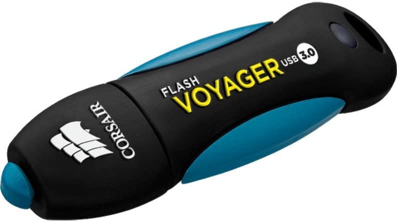 Flash Voyager 256 GB, USB-Stick