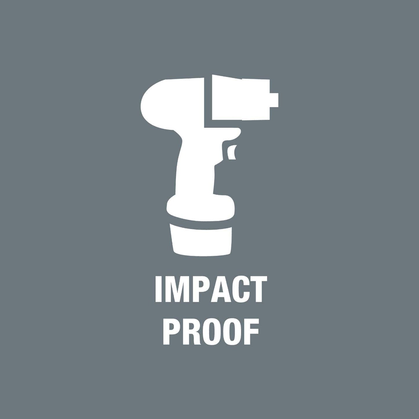 Bit-Check 6 TX Impaktor 1, 1/4", 6-teilig, Bit-Satz
