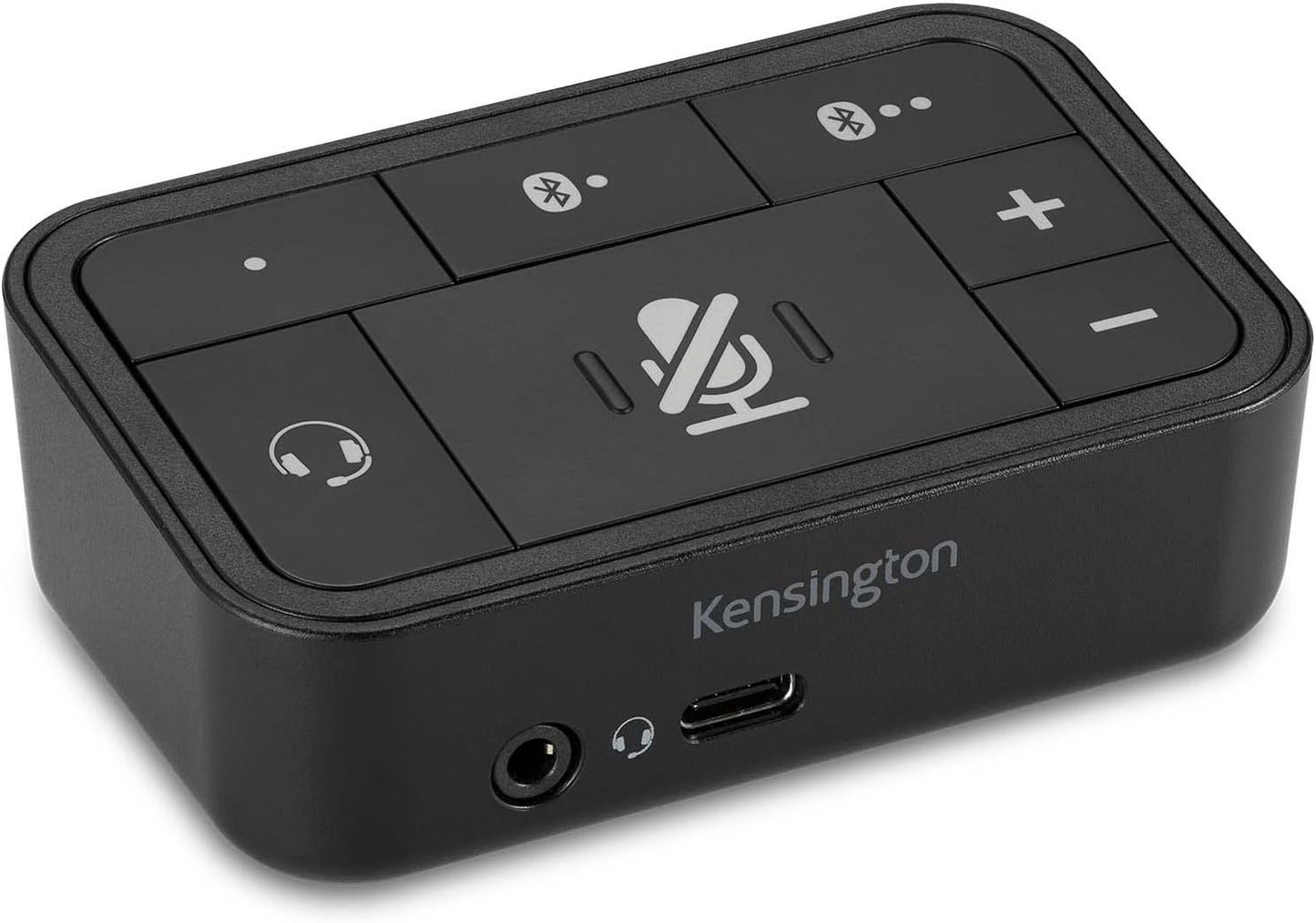 Universal 3-in-1 Pro Audio Headset Switch, Headset Switch
