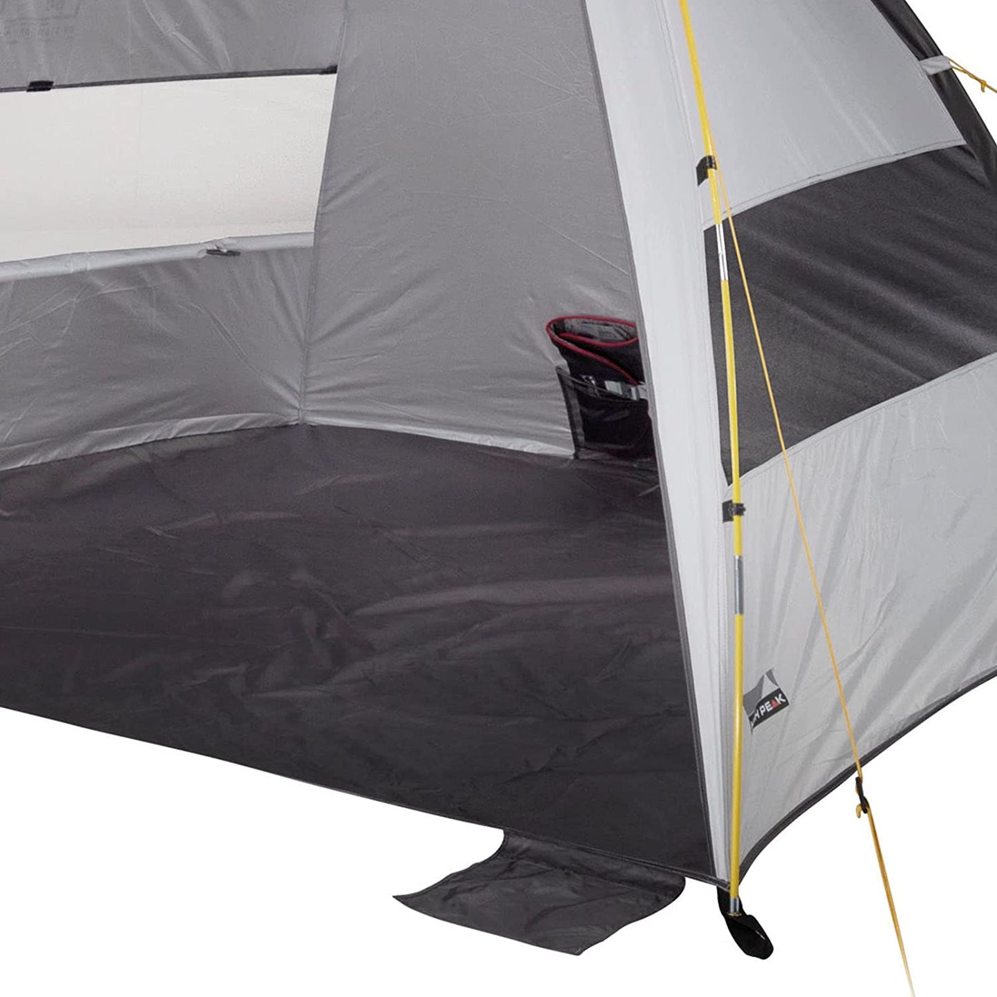 Strandmuschel Rapid Beach 80, Zelt