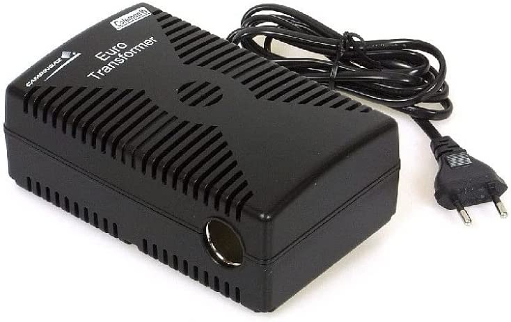 Euro Transformator 230V / 12V