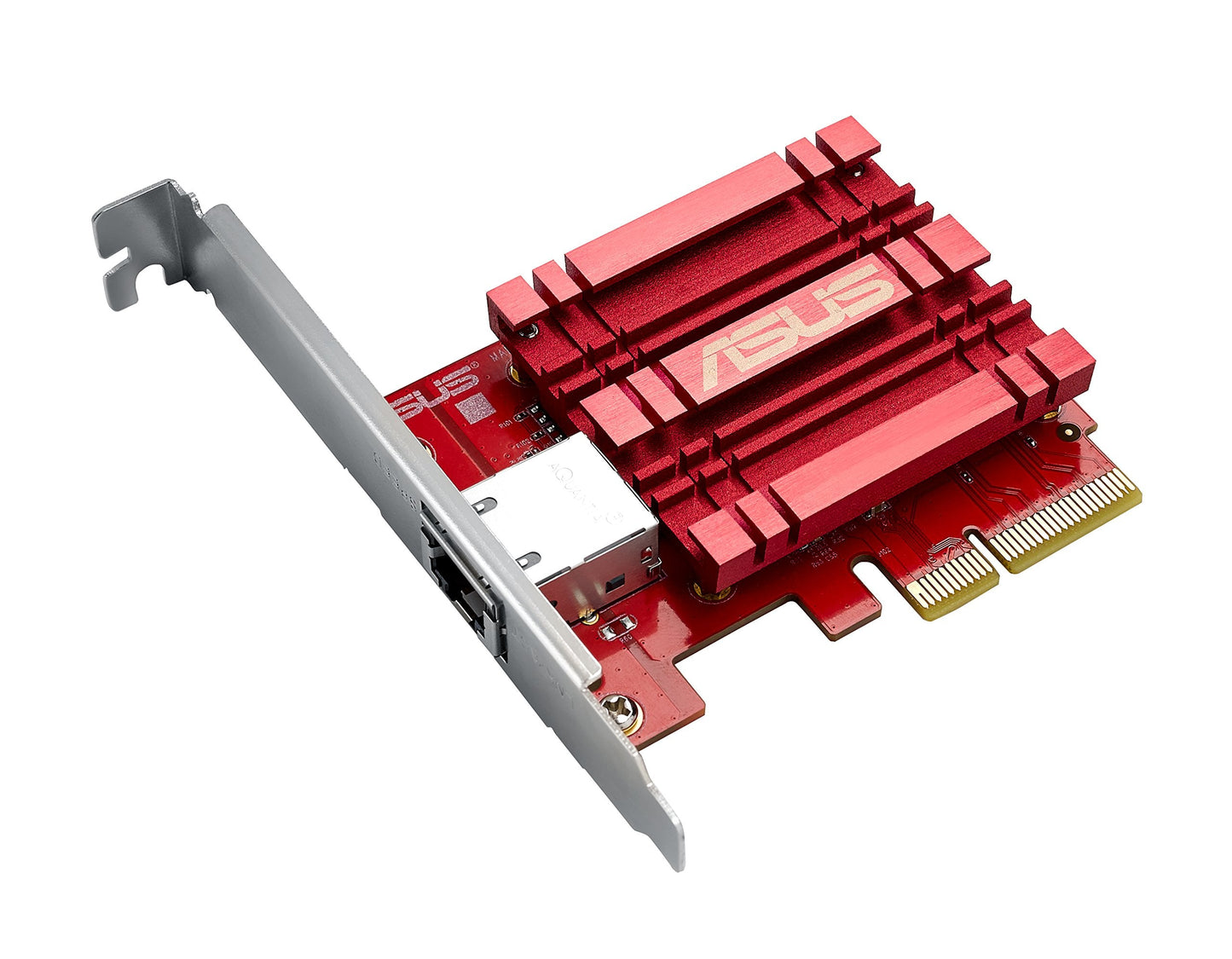 XG-C100C, LAN-Adapter