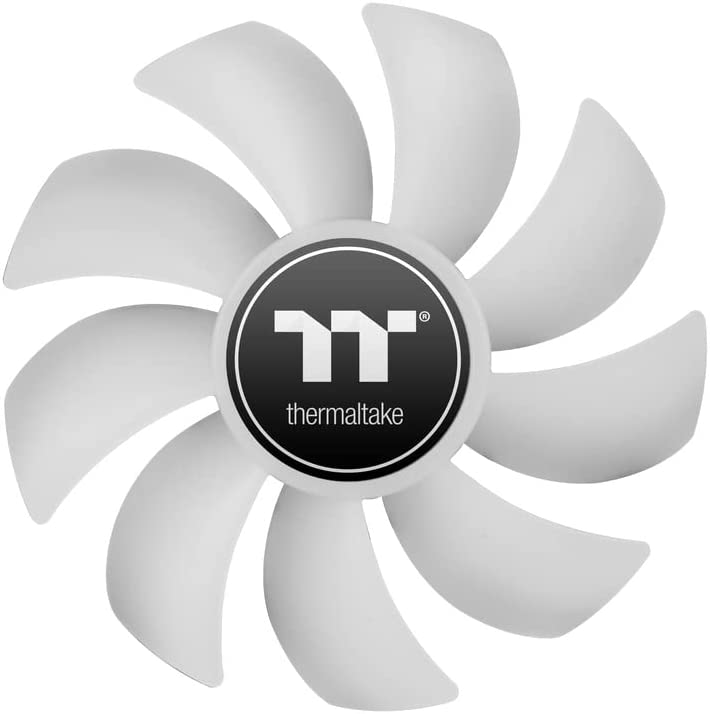 SWAFAN EX12 RGB PC Cooling Fan TT Premium Edition, Gehäuselüfter