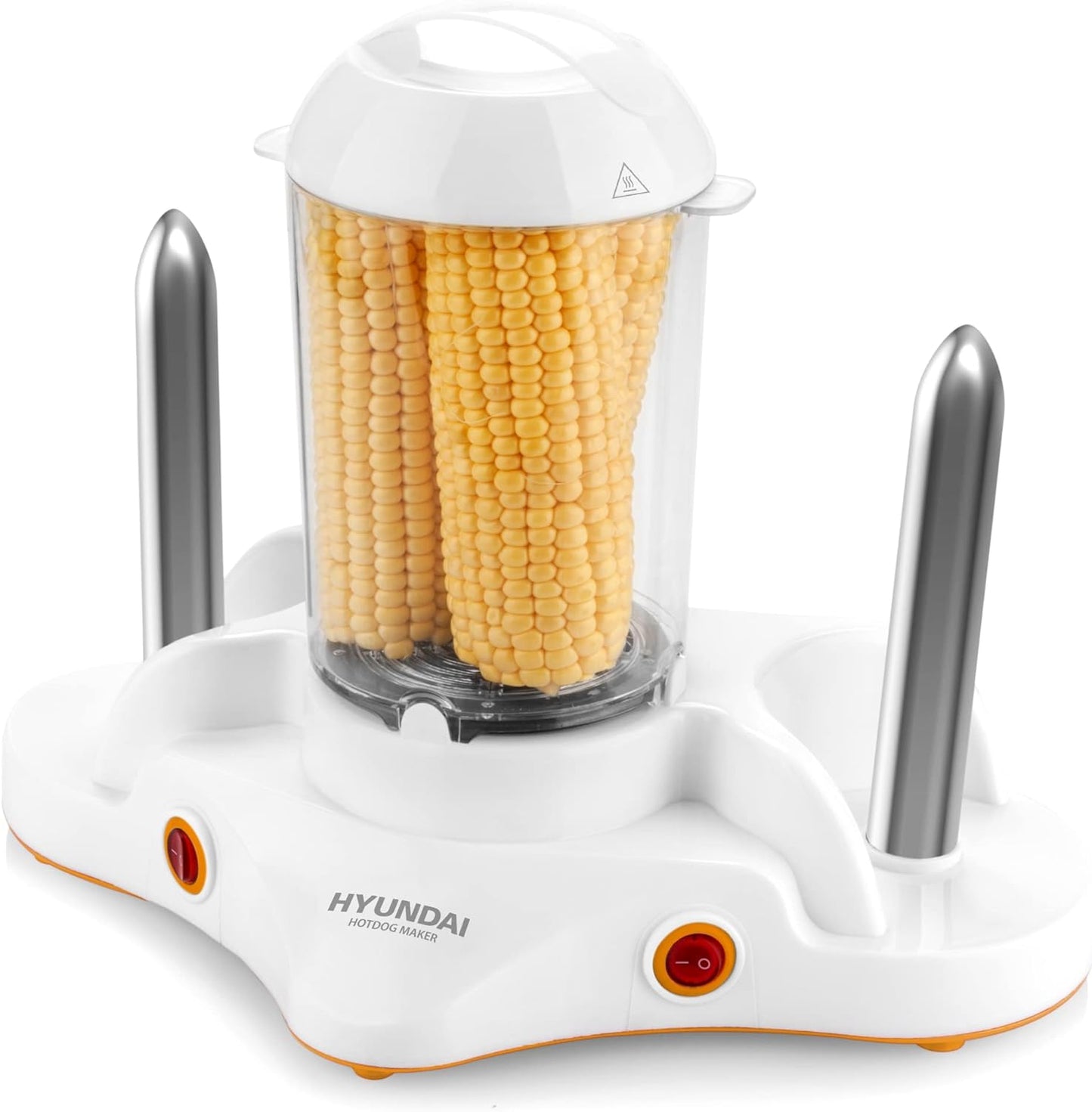 Hot-Dog-Maker HDM 110