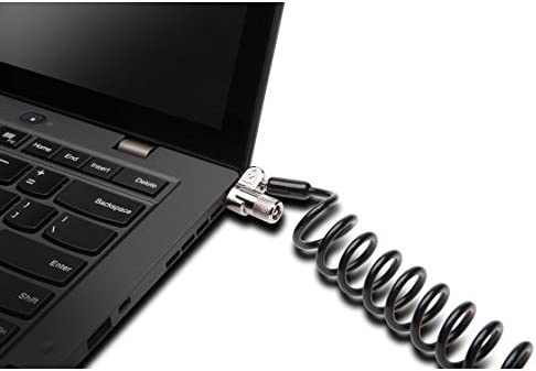 MicroSaver 2.0, Einsteckschloss