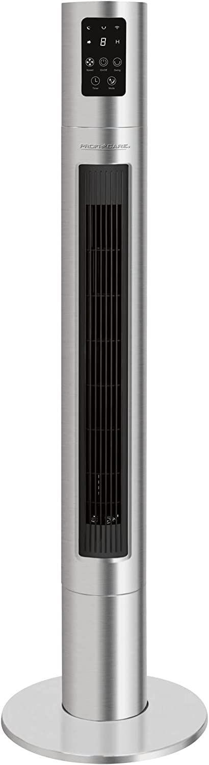 PC-TVL 3090 WIFI        inox, Ventilator, Modern