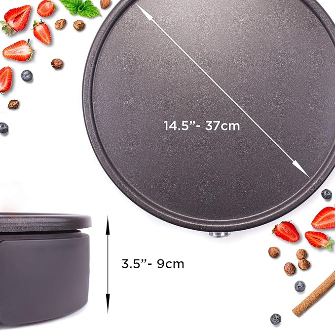 Crepe Maker PM152152