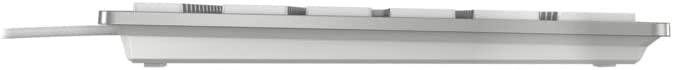 KC 6000C FOR MAC, Tastatur